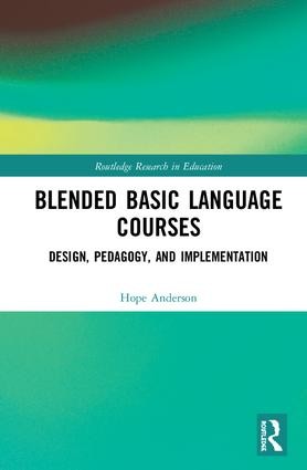 Blended Basic Language Courses