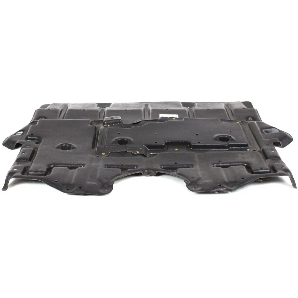 Novo protetor contra respingos do motor dianteiro para 2006 Lexus GS300 2007-2011 GS350 GS450h GS430 - Imagem 2 de 4