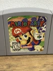 New ListingNintendo Mario Party Nintendo 64 Multiplayer Party Game NTSC-U/C