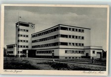13960164 - 6000 Frankfurt Haus der Jugend Bauhaus 1938