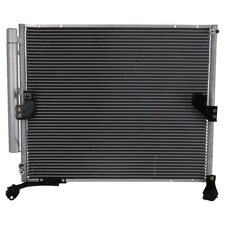 A/C Condenser For 2021-2023 Toyota 4Runner TO3030342