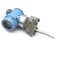 ROSEMOUNT 3051C64A22A2AS1B4M5 Coplanar Differential Pressure Transmitter