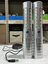 Handheld Strobe Lights Champagne Bottle Sparklers LED Strobe Service Lights