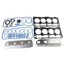 Head Gasket Bolts Set For Chrysler Dodge Jeep Ram 2009-2016 1500 2500 3500 5.7L