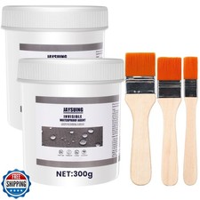 21 OZ 600g Jaysuing Invisible Waterproof Agent, Waterproof Seal