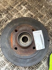 Tambour de frein Citroen C8
