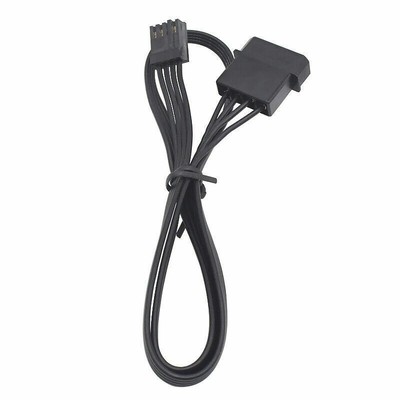 New   to 4-pin for Thermaltake Floe Riing RGB 360 TR4 Edition #D8