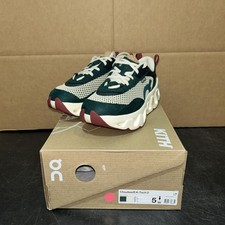 On Running Cloudswift K-Tech 2 KITH SPIRULINA...