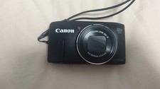 Canon SX275 HS 1080P 60fps: Smooth Full-HD Video, Great for Video Lovers