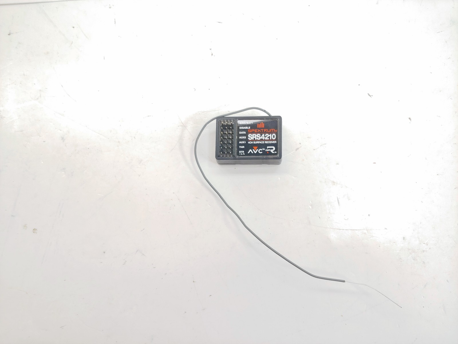 Losi Arma Srs4210