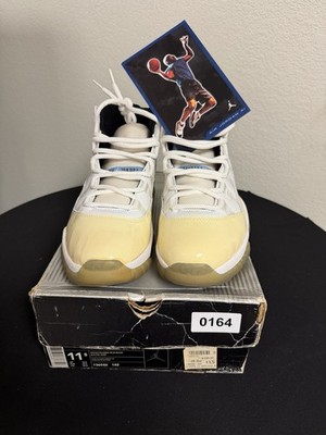 Air Jordan 11 Retro   Columbia   2001 