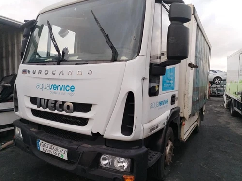 5801520336 Motor Arranque para IVECO EUROCARGO (03.2008) 2013 130241 - Imagen 6 de 10