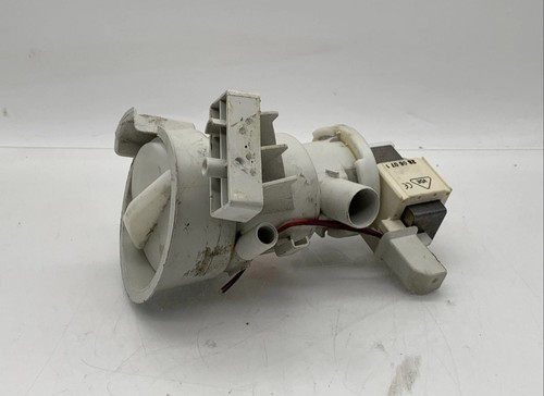 Miele W2241 Waschmaschine Ablaufpumpe Laugenpumpe 06239560 #OC220