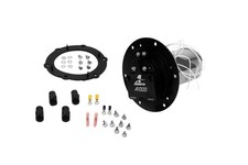 Aeromotive for 03-04 Ford Mustang Cobra Tank - A1000 Stealth Fuel System