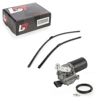 Scheibenwischer Motor Vorne Schlauch Set Wischermotor FüR BMW 3Er E90 M3