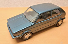 Otto Mobile VW Golf GTI Pirelli 1:18 Sehr selten,fehlende Teile