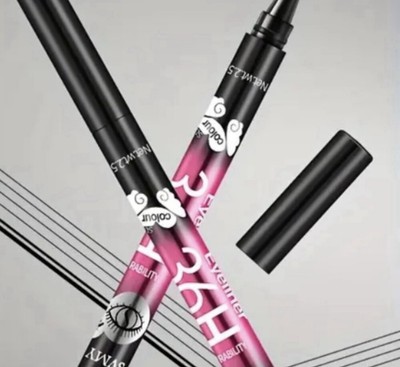 BRAND NEW  Slim, Waterproof, Long-Lasting, Liquid Eyeliner NIB NWT 9 AVAILABLE