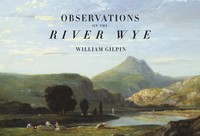 Richard Humphreys (U. A.) | Observations On The River Wye | Buch | Englisch