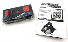 NEW Remote Control Only to Angry Birds Air Swimmers Extreme Turbo 2012  Manual