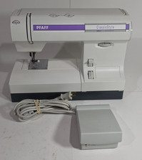 Pfaff Sewing Machine IDT ClassicStyle 1525 Wo...
