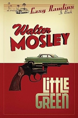 Little Green: Easy Rawlins 12 (Easy ..., Mosley, Walter