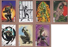 Ultimate Guide to Green Arrow Collectibles 13