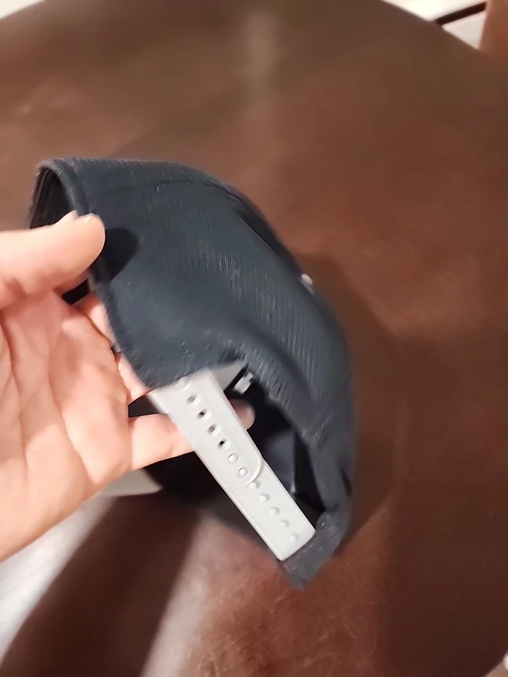 Men's New Era Navy New York Yankees 2025 Batting Practice 39THIRTY Flex Hat - Image 2 of 4