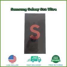 BRAND NEW SAMSUNG GALAXY S22 ULTRA 5G S908U 128GB T-MOBILE VERIZON AT T UNLOCKED