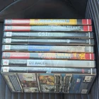 New ListingLOT of 8 PlayStation 2 Games SpyHunter 2 EverQuest LEGO Star Wars Fantastic 4