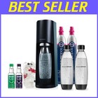 Terra Sparkling Water Maker | Bubly & Pepsi Flavors