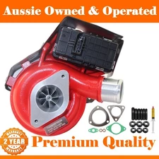 GEN1 High Flow Turbo Charger For Ford Everest UA 2.2L 2015 Onwards