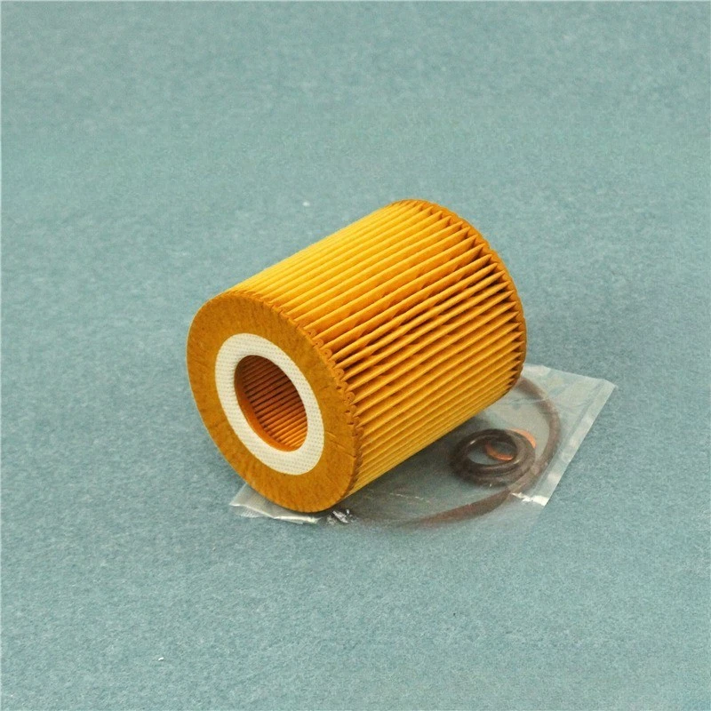 Filtro de aceite 11427508969 para BMW E90 325i X3 3.0si Foto 3 de 4