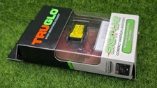 TruGlo #TG7620R Sight-Line Compact RED Laser Mounts to Standard Picatinny Rail