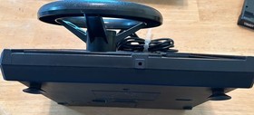 Colecovision Console Bundle With Games TESTED WORKING W/extras see photos