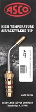 Acetylene Supply AJ2-T 1/2" Air/Acetylene Torch Tip