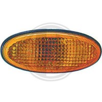 Blinkleuchte Diederichs 6023078 FüR Nissan Seitlicher Einbau