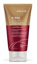 Image of Joico K-Pak Color Therapy Luster Lock Shine and Repair Treatment 150ml