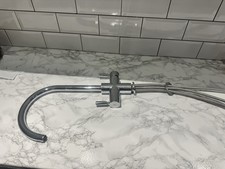 3 in 1 Instant Boiling Water Hot Cold Water Kitchen Tap