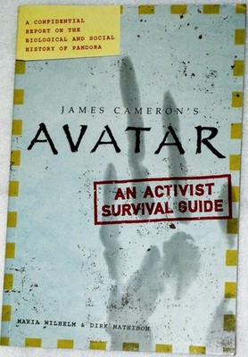 Avatar: A Confidential Report on the Biological and Social History of Pandor...