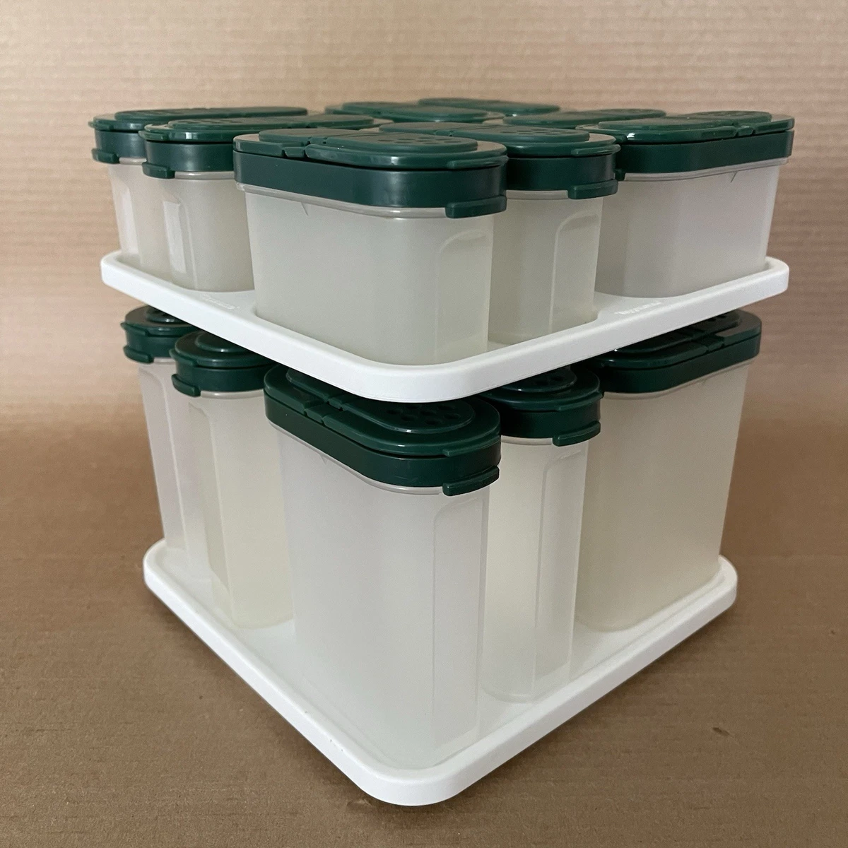 tupperware carousel products for sale | eBay
