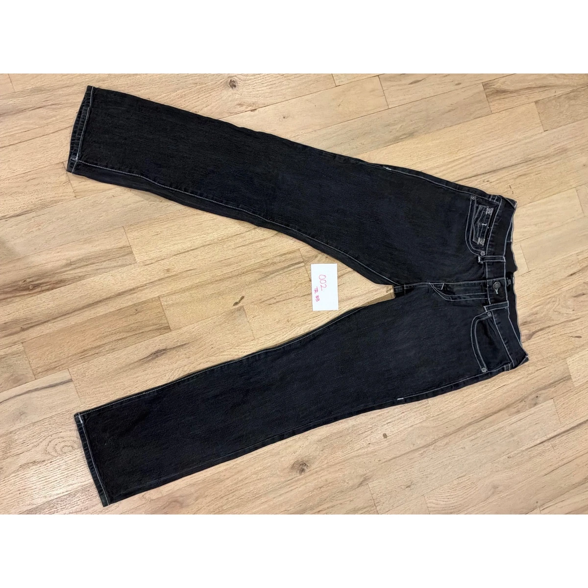 True Religion Regular 33 Size Jeans for Men for sale | eBay