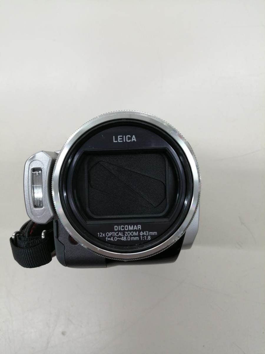 パナソニック Panasonic HDC-TM300 概要 デジタルハイビジョンビデオカメラ HDC-TM300 | デジタル