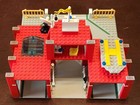 LEGO Town: Fire Control Center (6389) Complete, no box/instructions — photo 3