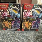 Pokemon Scarlet & Violet Paldean Fates | Booster Bundle Set Of 2