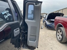 2008 Ford F150 Door Trim Panel Rear 970051 2008 Ford F150 Door Trim Panel Rear 970051