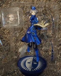 Persona 3 Elizabeth | eBay