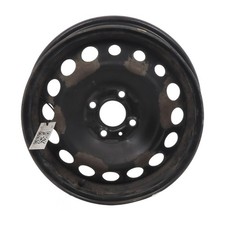 Stahlfelge - Renault TWINGO III PH.1 - 403000862R - Y1-6151J