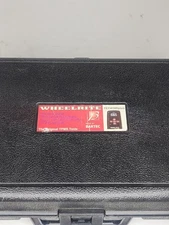 BARTEC Wheelrite Tech 300 Plus Tire Pressure Monitor TECH300PLUS