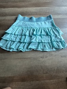 Jojifuku/cutecore, Girls Justice Skirt, size 10. Very stretchy.