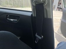 Seat Belt Front Bucket Seat Driver Retractor Fits 08-11 Impreza 242911